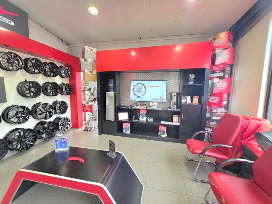 Commercial Property for Sale in Bethlehem Free State